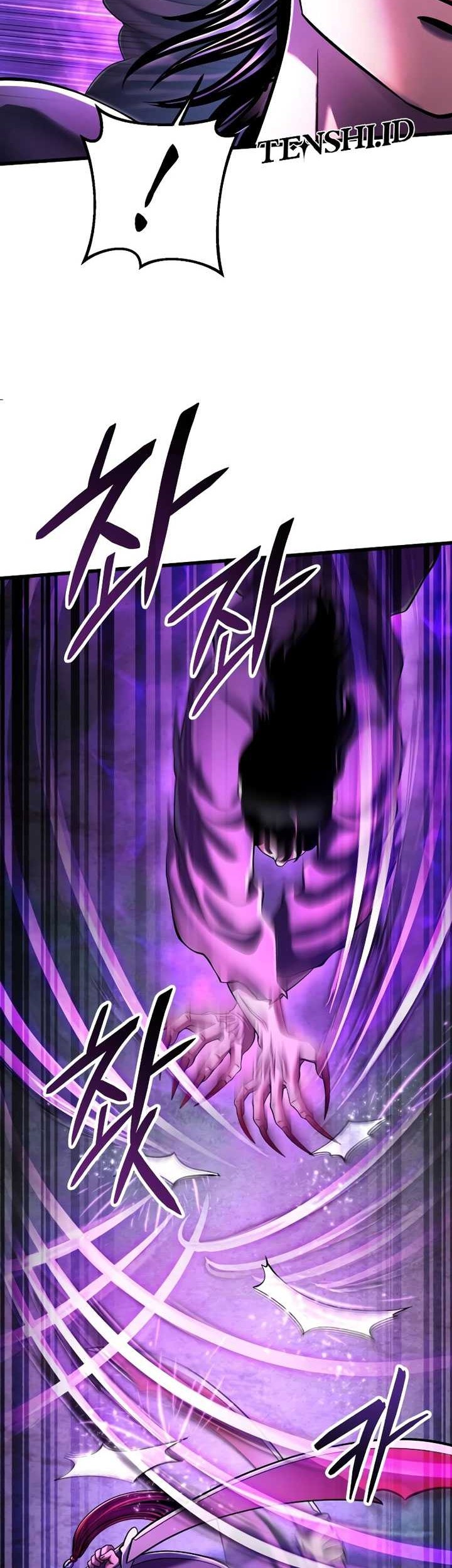 Ha Buk Paeng’s Youngest Son Chapter 136 Gambar 19