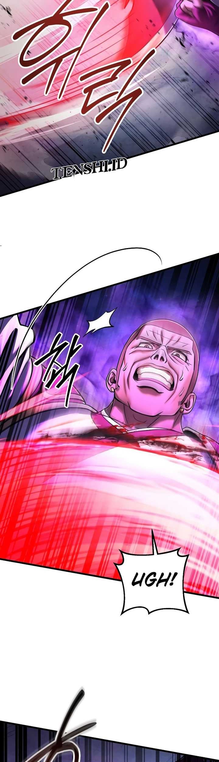 Ha Buk Paeng’s Youngest Son Chapter 136 Gambar 26