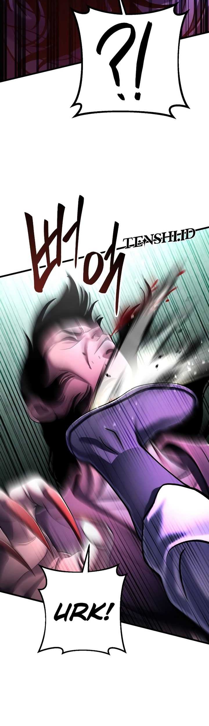 Ha Buk Paeng’s Youngest Son Chapter 136 Gambar 28