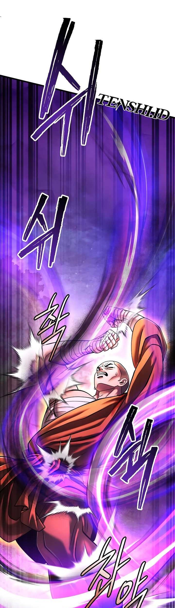 Ha Buk Paeng’s Youngest Son Chapter 135 Gambar 34