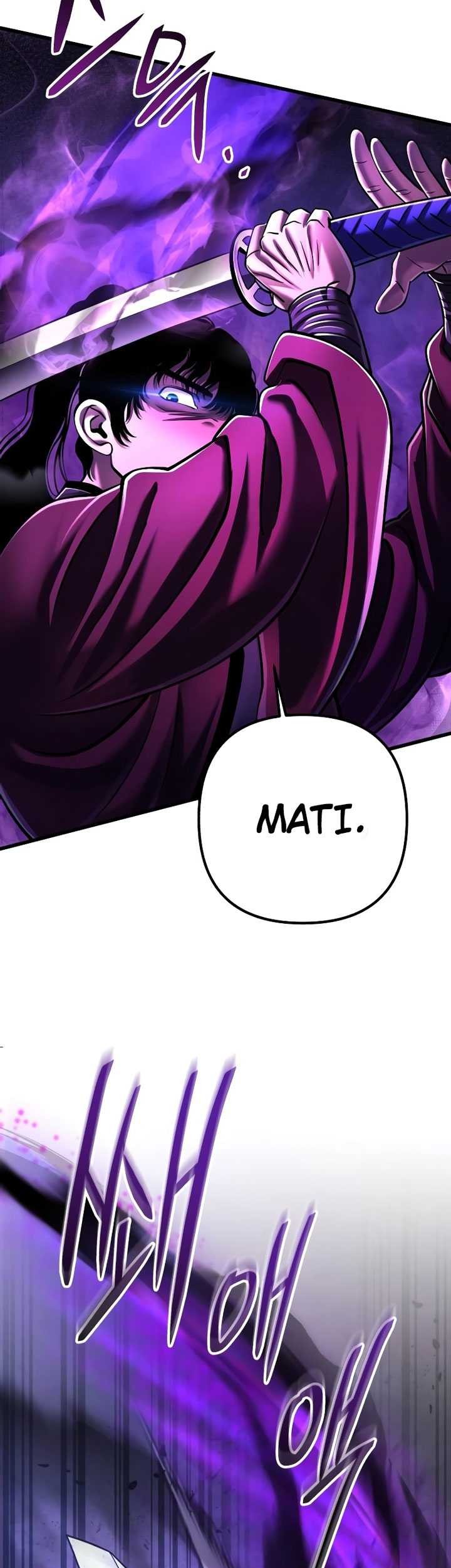 Ha Buk Paeng’s Youngest Son Chapter 135 Gambar 39