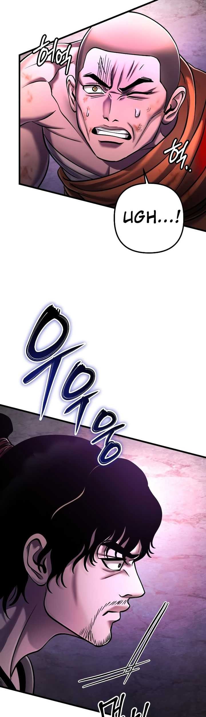 Ha Buk Paeng’s Youngest Son Chapter 135 Gambar 45