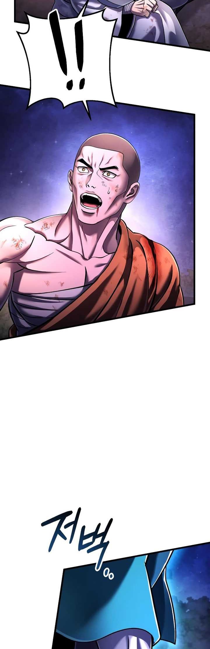 Ha Buk Paeng’s Youngest Son Chapter 135 Gambar 47