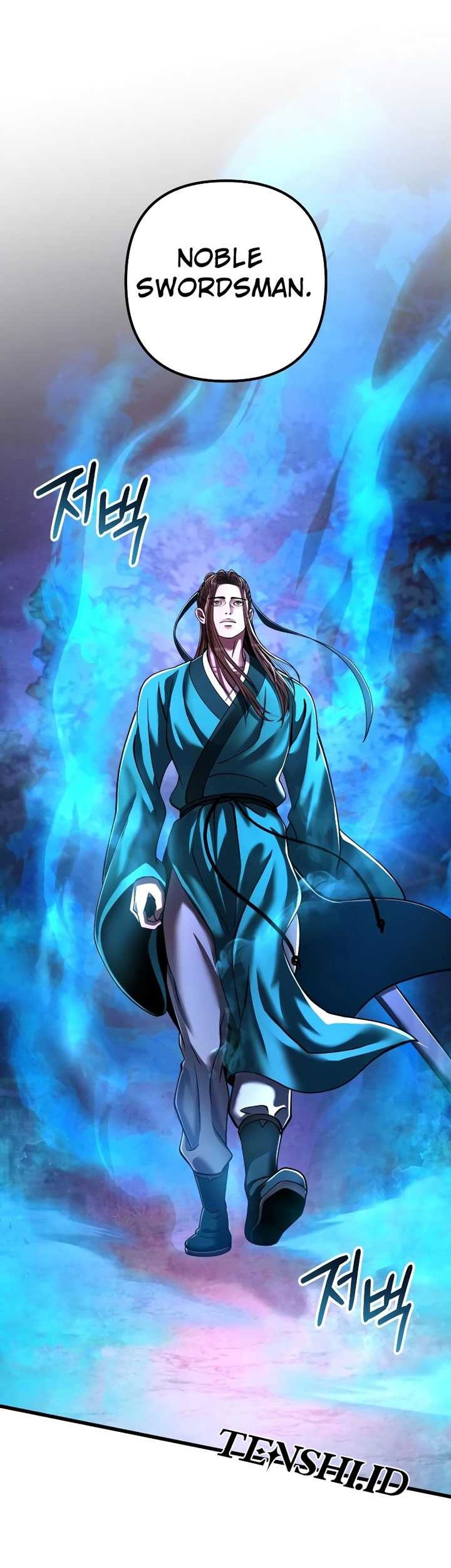 Ha Buk Paeng’s Youngest Son Chapter 135 Gambar 49