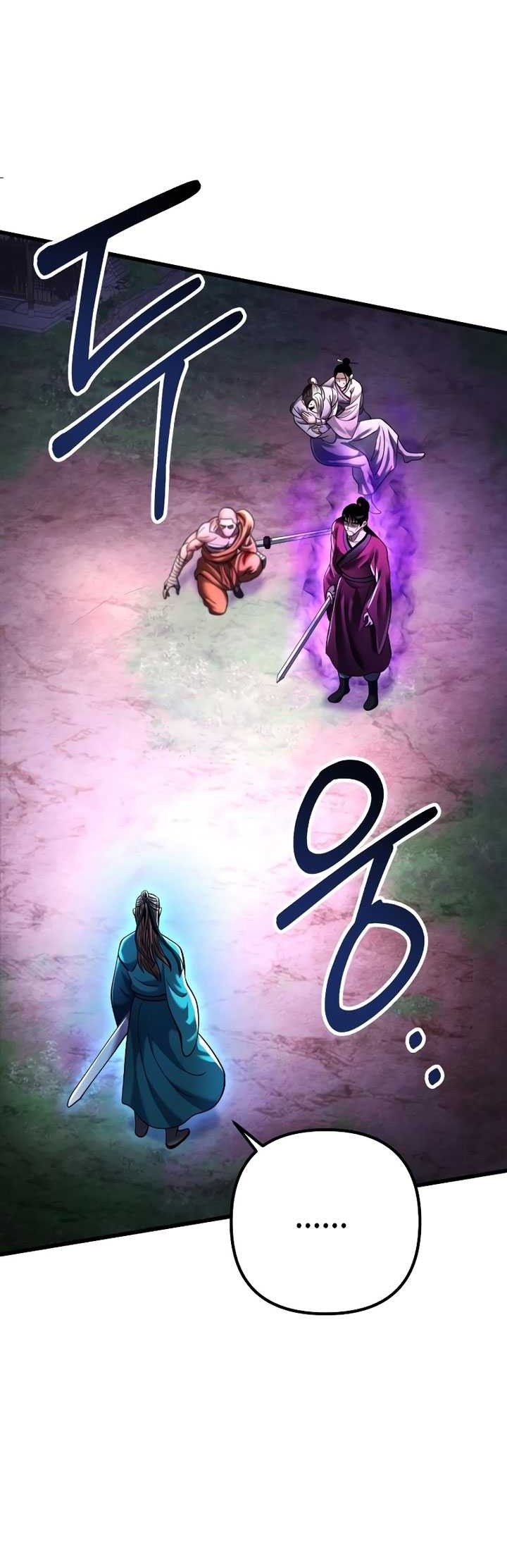 Ha Buk Paeng’s Youngest Son Chapter 135 Gambar 50