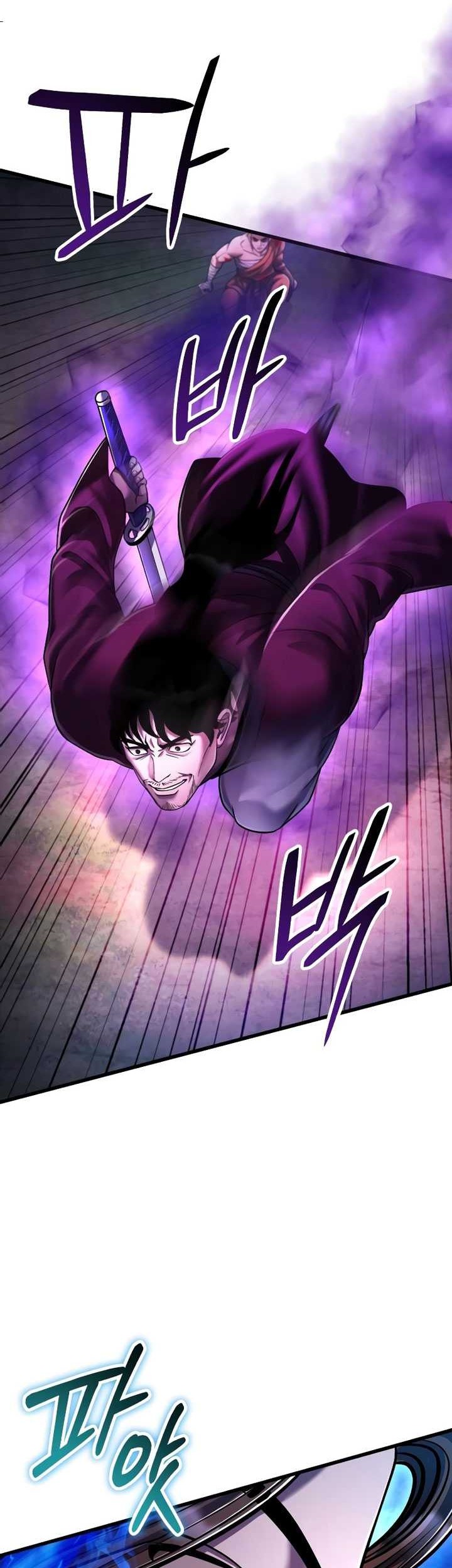 Ha Buk Paeng’s Youngest Son Chapter 135 Gambar 56