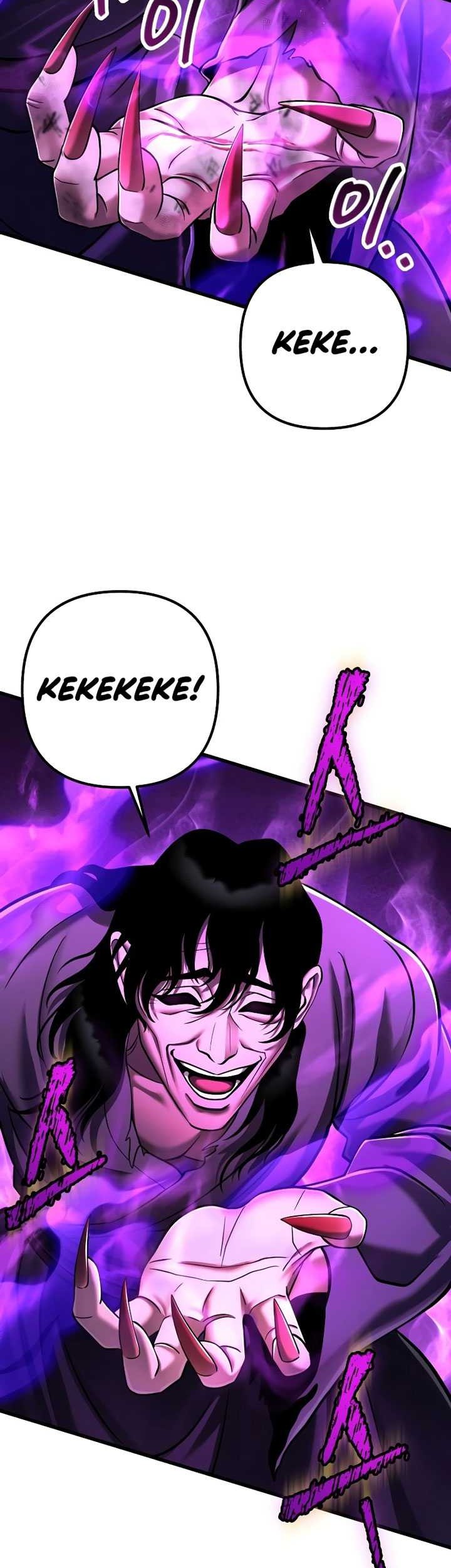 Ha Buk Paeng’s Youngest Son Chapter 135 Gambar 77