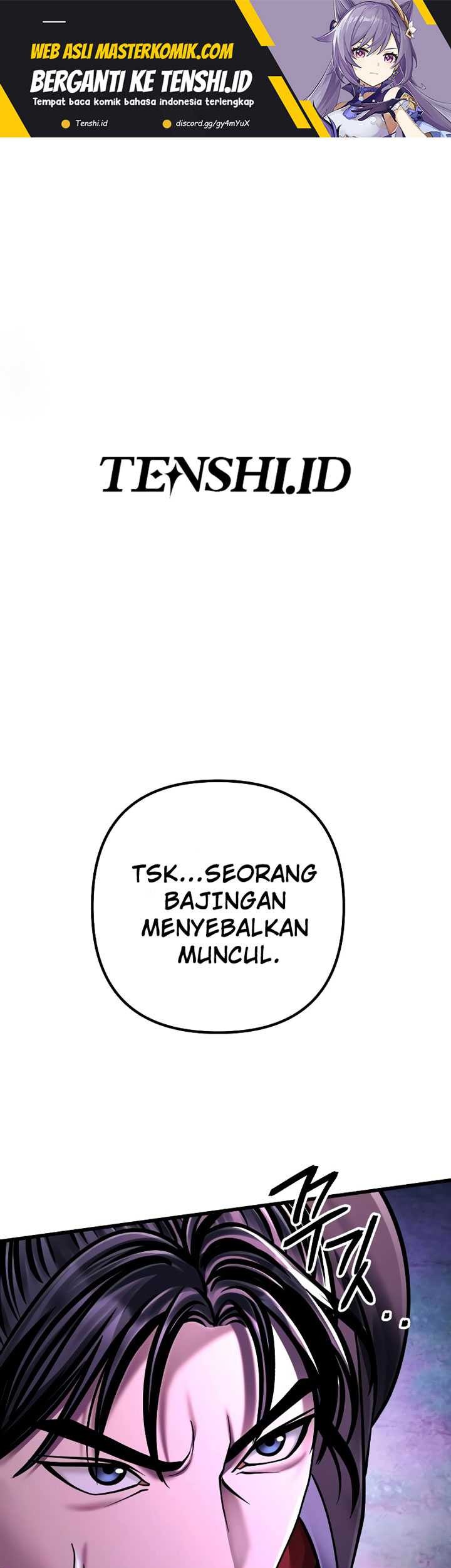 Baca Manhwa Ha Buk Paeng’s Youngest Son Chapter 135 Gambar 2