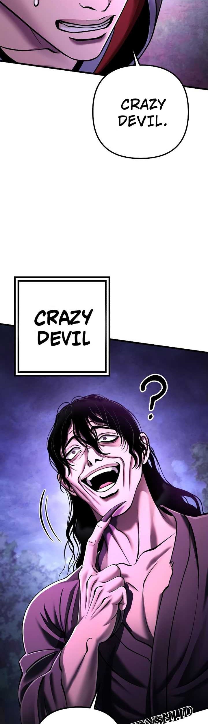 Ha Buk Paeng’s Youngest Son Chapter 135 Gambar 3