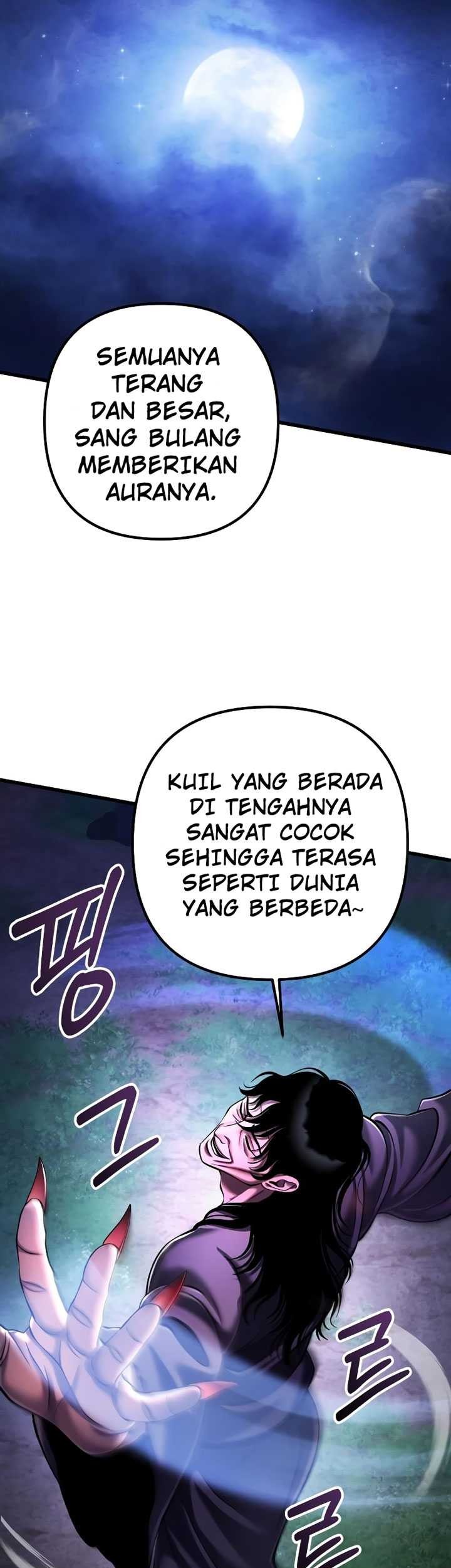 Ha Buk Paeng’s Youngest Son Chapter 135 Gambar 10