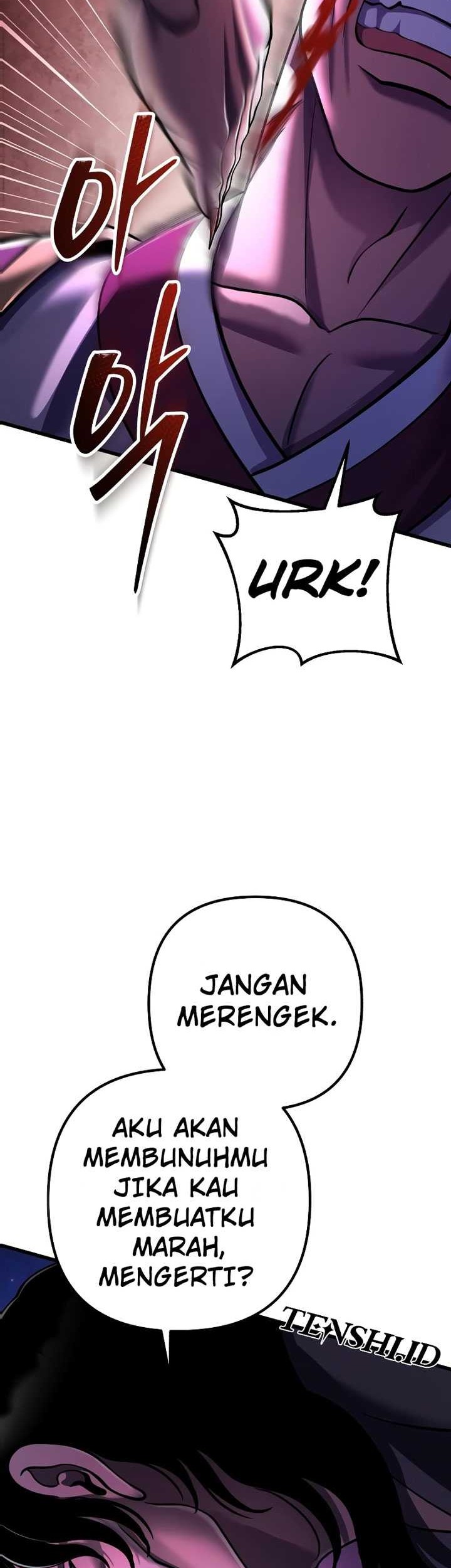 Ha Buk Paeng’s Youngest Son Chapter 135 Gambar 23