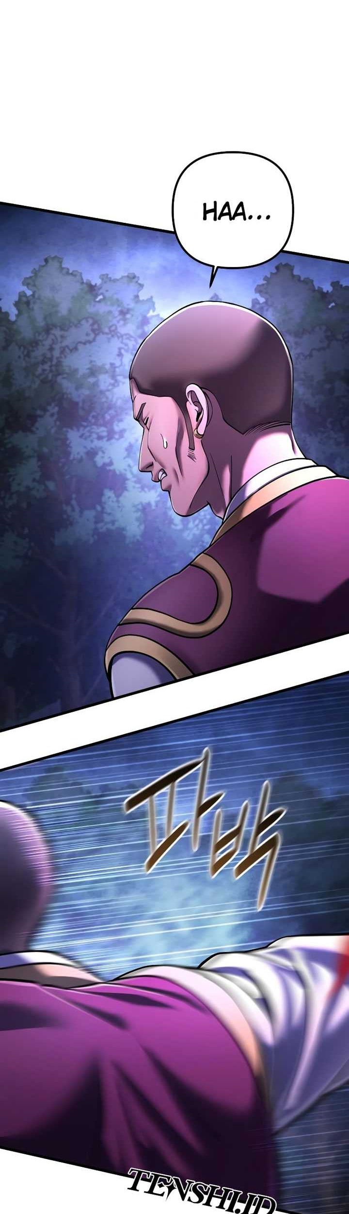 Ha Buk Paeng’s Youngest Son Chapter 135 Gambar 27