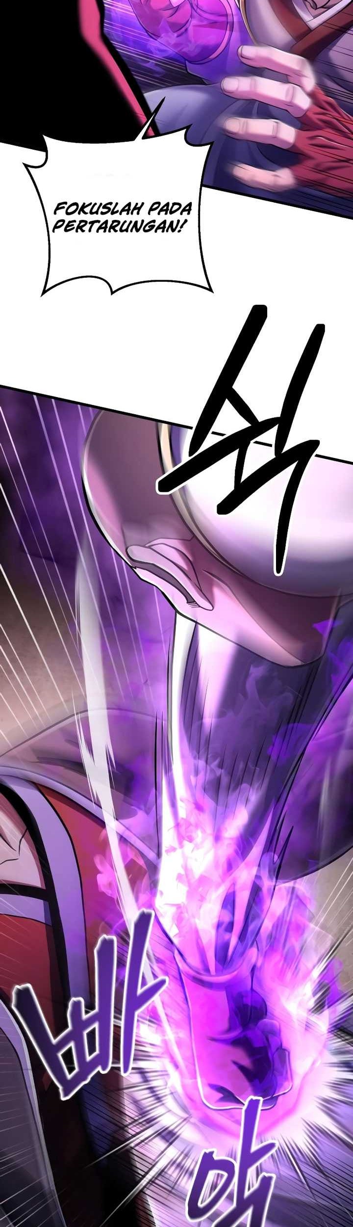 Ha Buk Paeng’s Youngest Son Chapter 134 Gambar 27