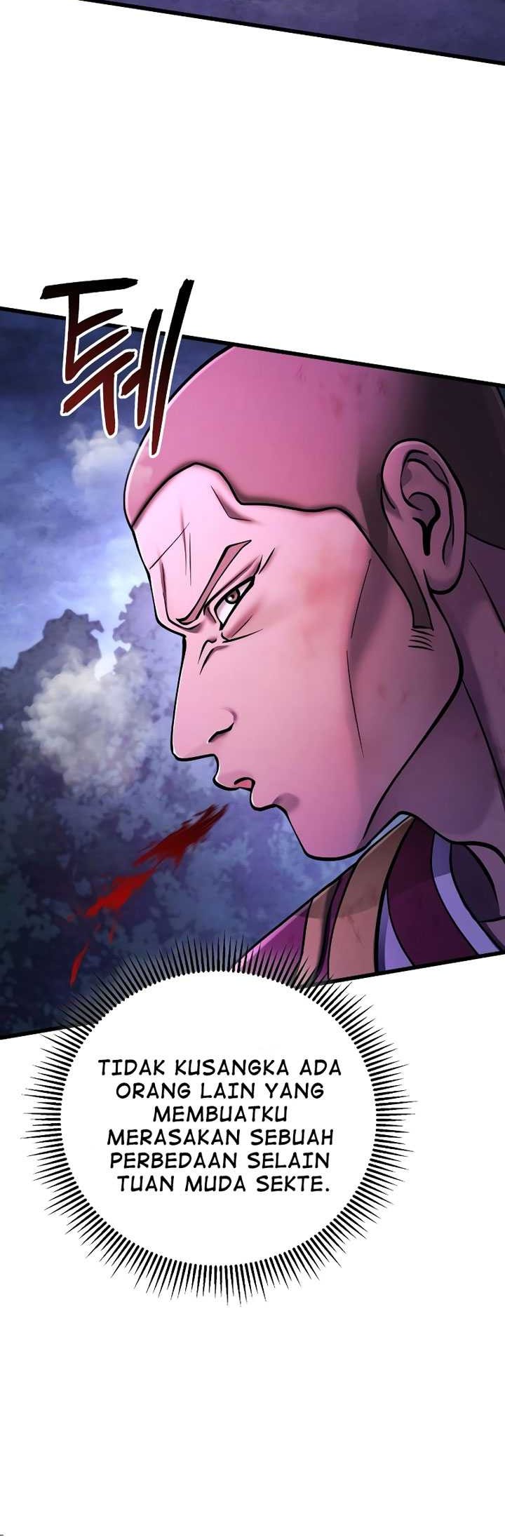 Ha Buk Paeng’s Youngest Son Chapter 134 Gambar 61