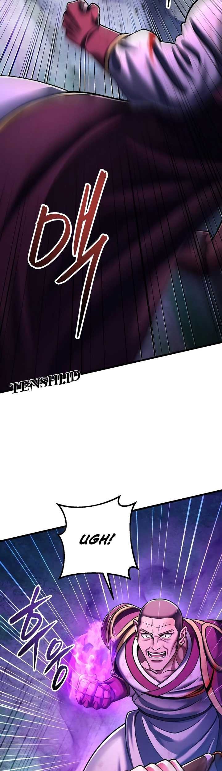 Ha Buk Paeng’s Youngest Son Chapter 134 Gambar 64