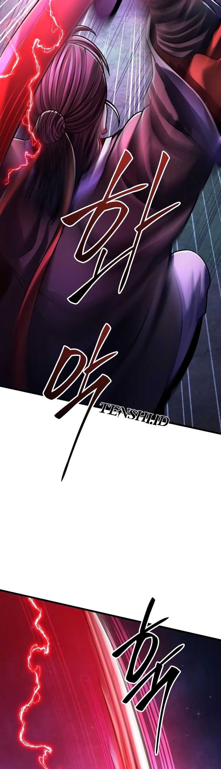 Ha Buk Paeng’s Youngest Son Chapter 134 Gambar 66