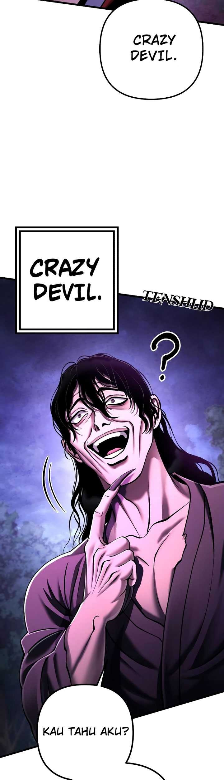 Ha Buk Paeng’s Youngest Son Chapter 134 Gambar 74