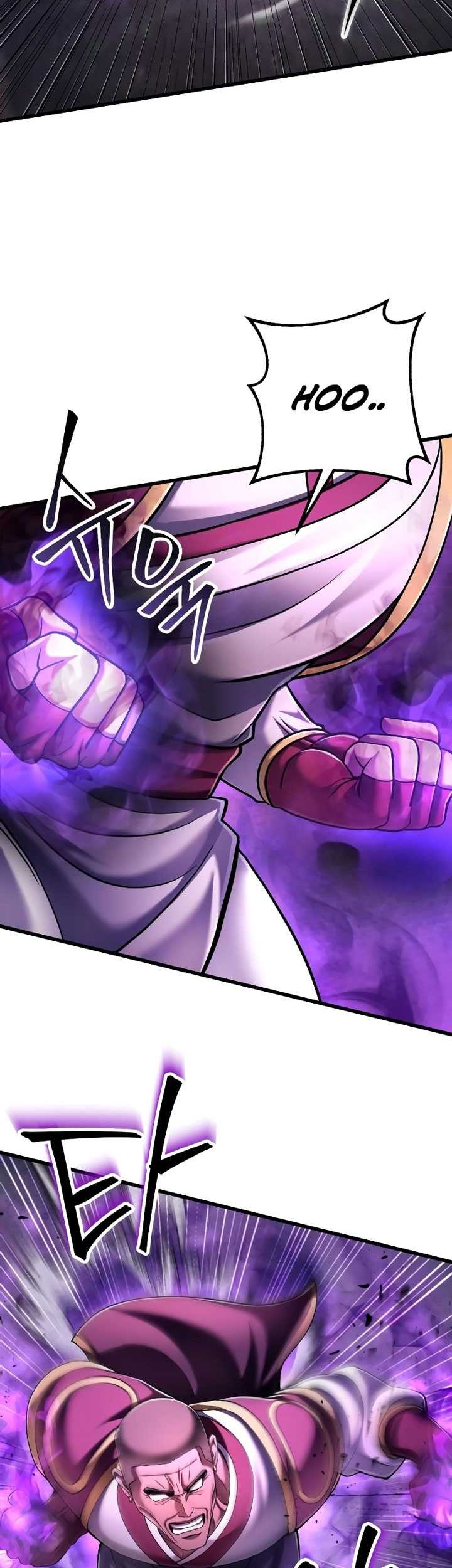 Ha Buk Paeng’s Youngest Son Chapter 134 Gambar 6