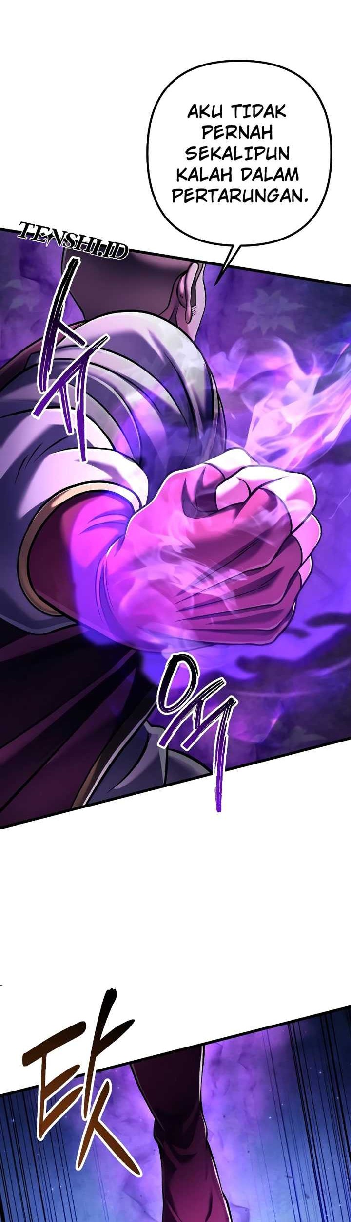 Ha Buk Paeng’s Youngest Son Chapter 134 Gambar 12