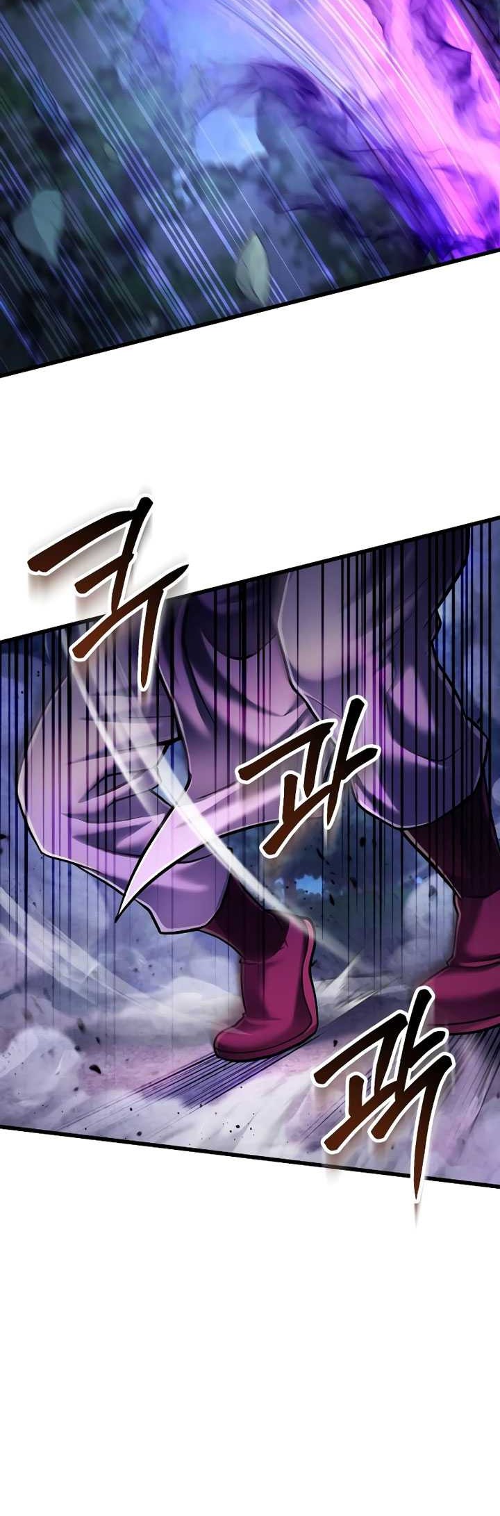 Ha Buk Paeng’s Youngest Son Chapter 134 Gambar 19