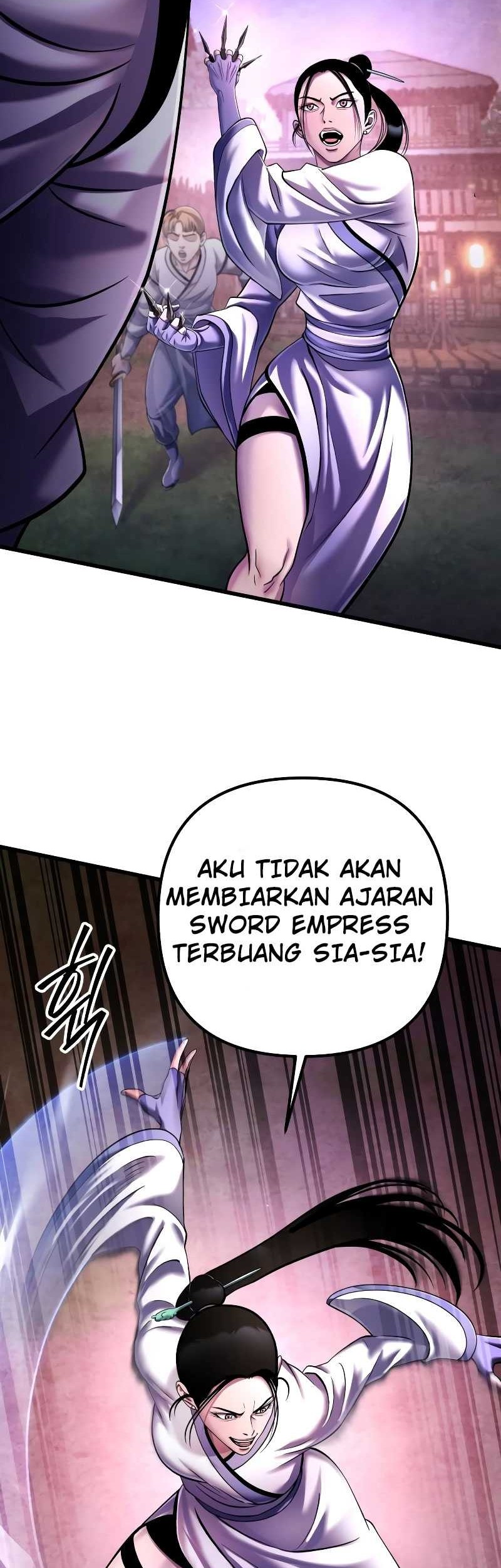 Ha Buk Paeng’s Youngest Son Chapter 133 Gambar 31