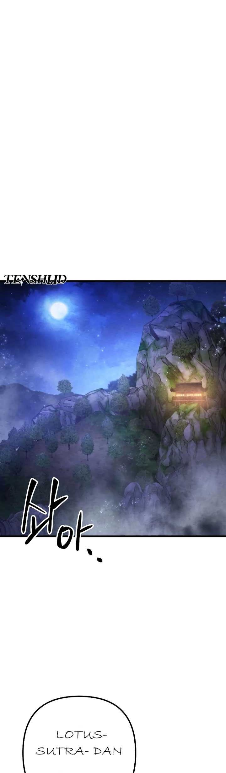 Ha Buk Paeng’s Youngest Son Chapter 133 Gambar 36