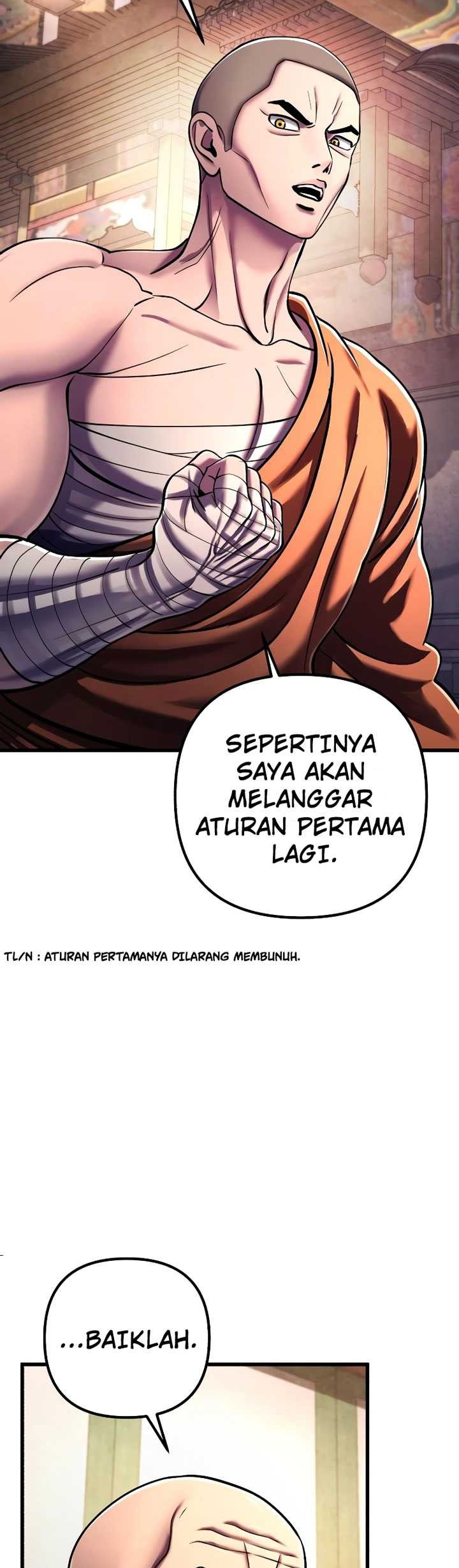 Ha Buk Paeng’s Youngest Son Chapter 133 Gambar 39