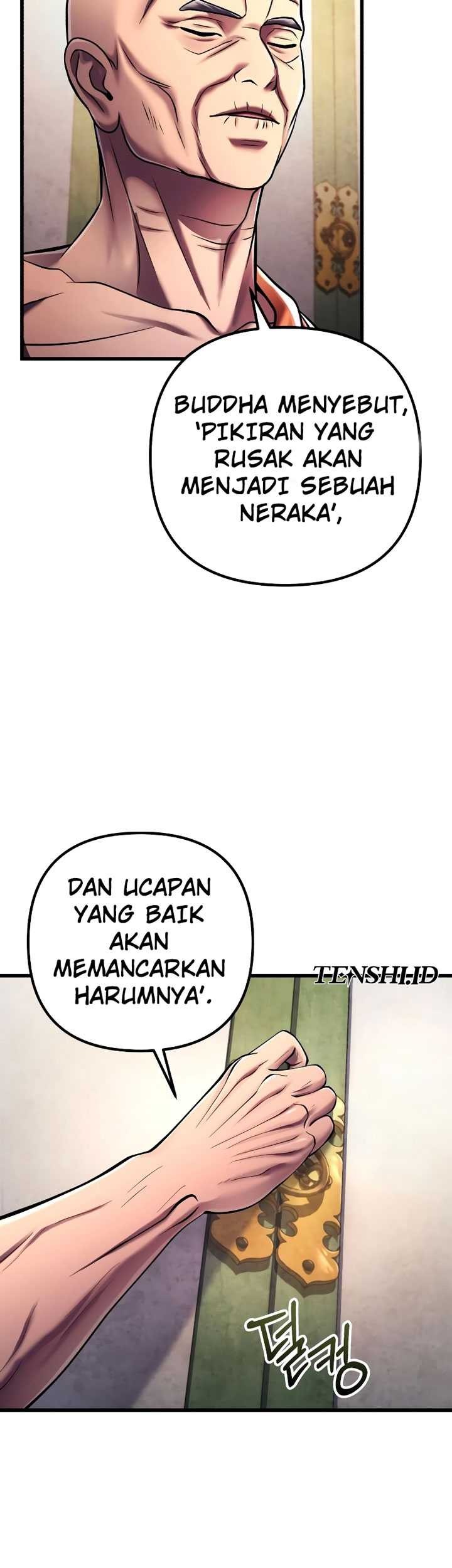 Ha Buk Paeng’s Youngest Son Chapter 133 Gambar 40