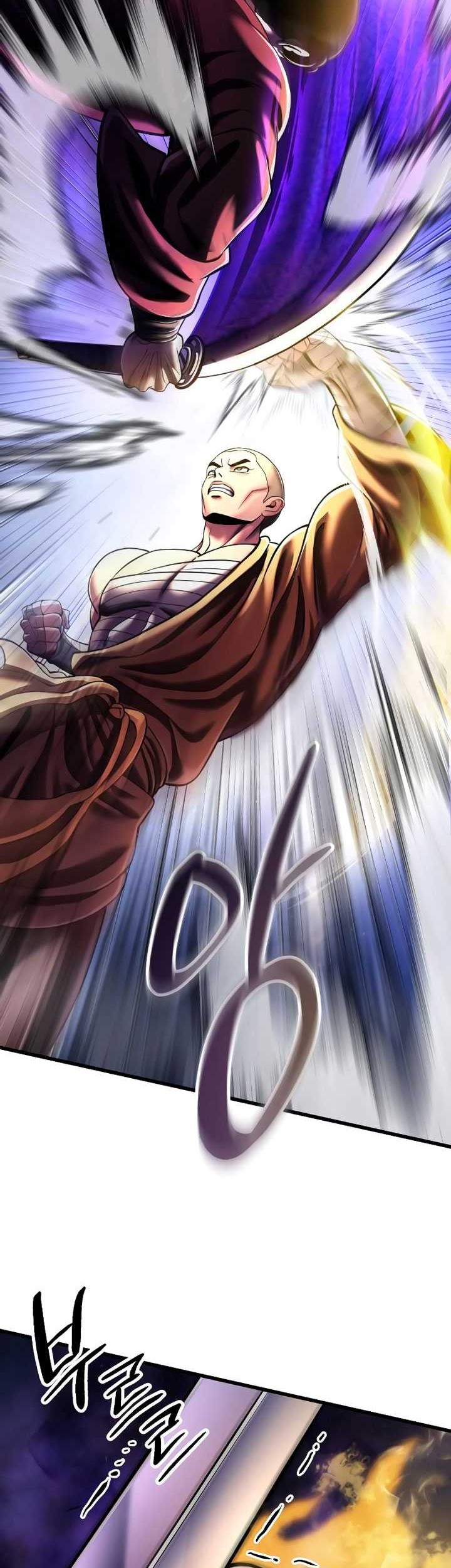 Ha Buk Paeng’s Youngest Son Chapter 133 Gambar 53