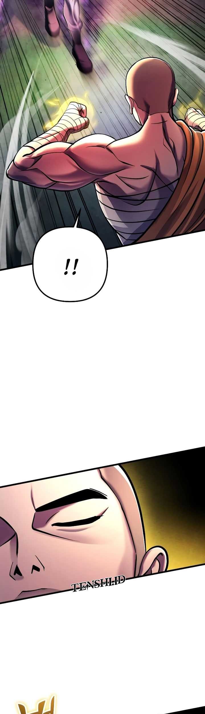 Ha Buk Paeng’s Youngest Son Chapter 133 Gambar 59