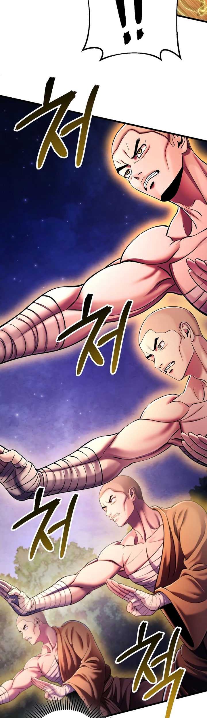 Ha Buk Paeng’s Youngest Son Chapter 133 Gambar 61