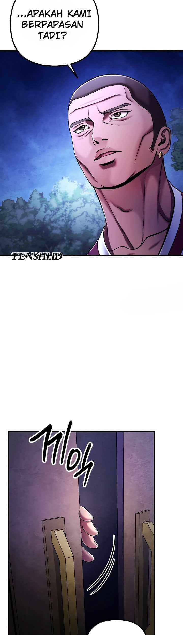 Ha Buk Paeng’s Youngest Son Chapter 133 Gambar 71