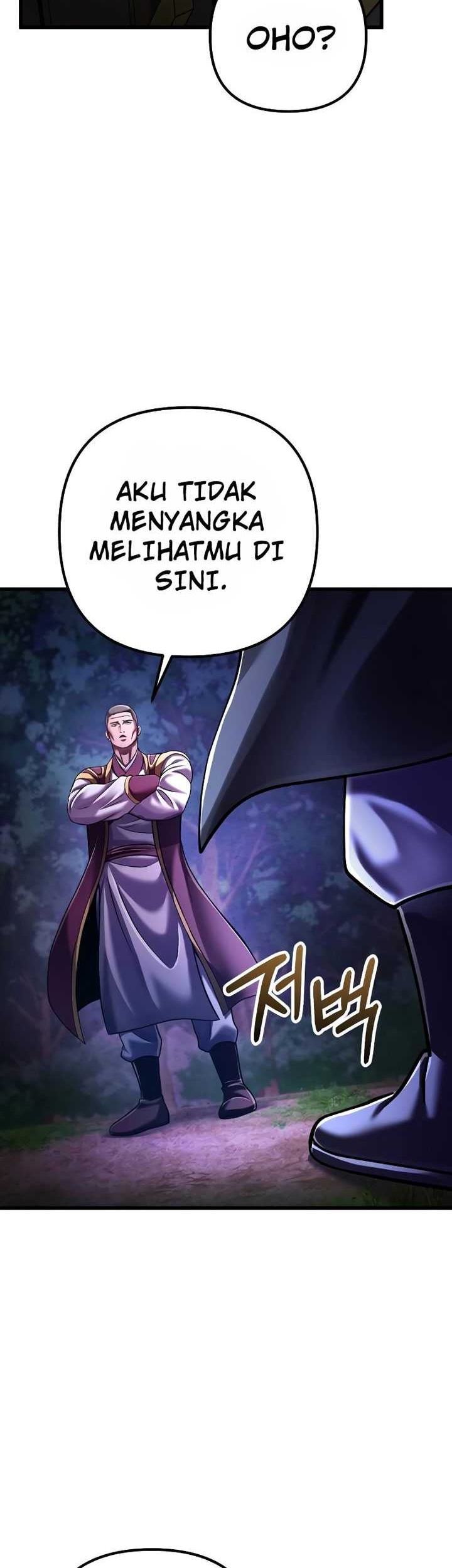 Ha Buk Paeng’s Youngest Son Chapter 133 Gambar 72