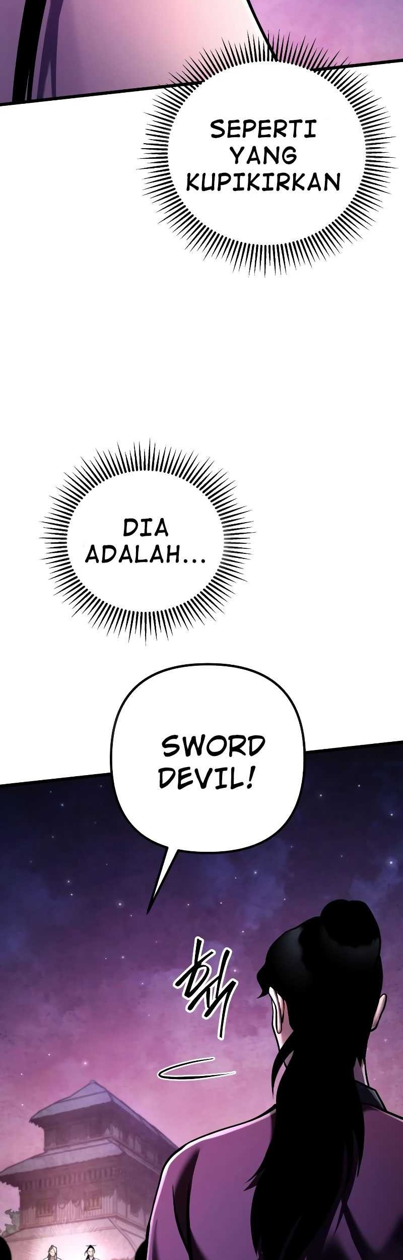 Ha Buk Paeng’s Youngest Son Chapter 133 Gambar 8