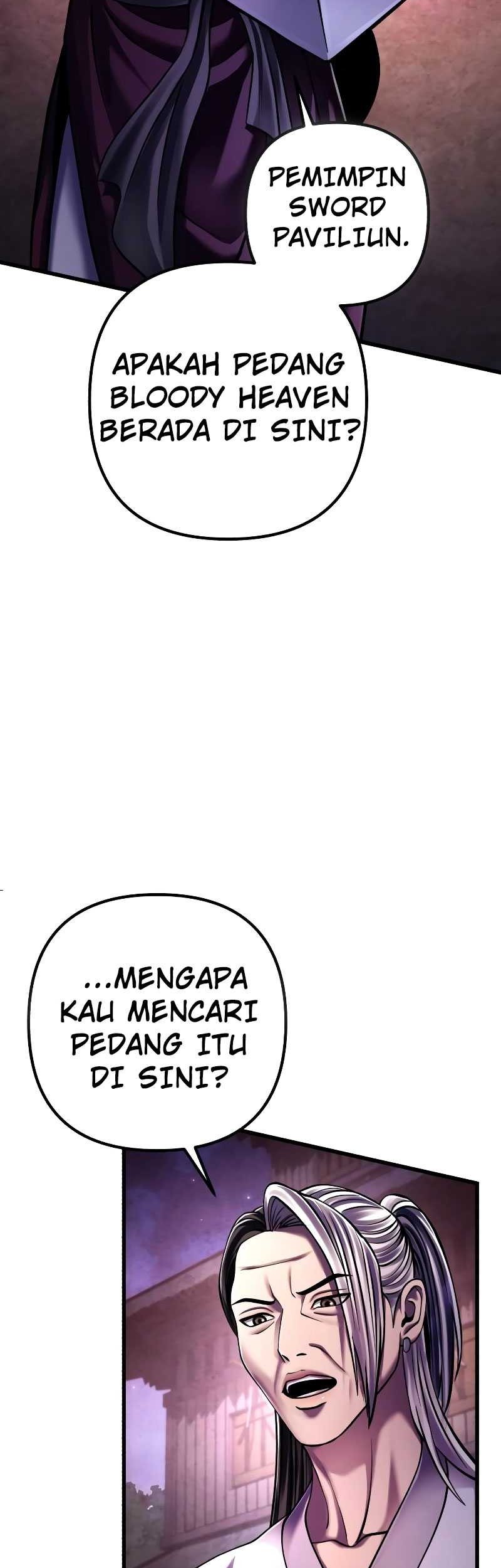 Ha Buk Paeng’s Youngest Son Chapter 133 Gambar 12