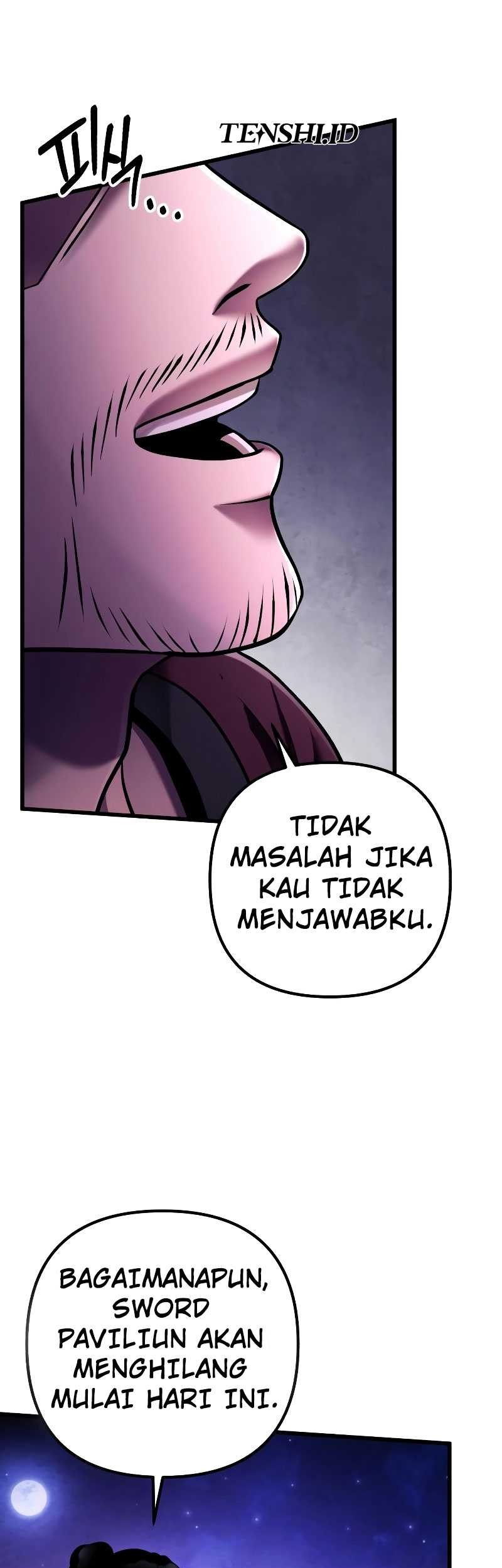 Ha Buk Paeng’s Youngest Son Chapter 133 Gambar 14