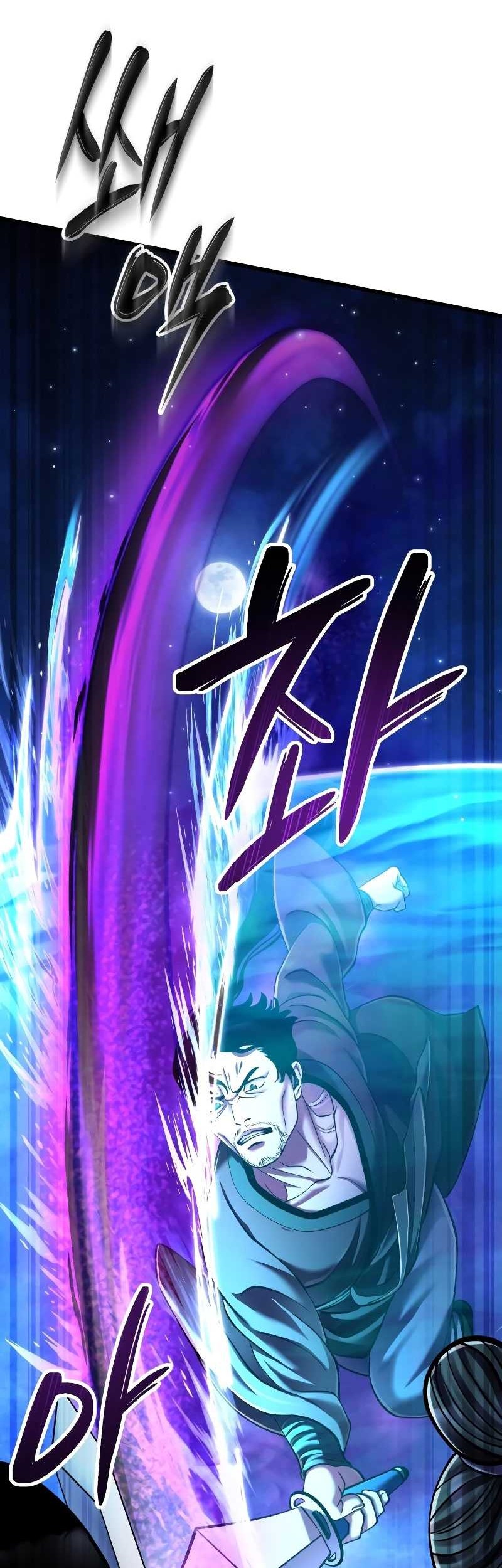 Ha Buk Paeng’s Youngest Son Chapter 133 Gambar 23