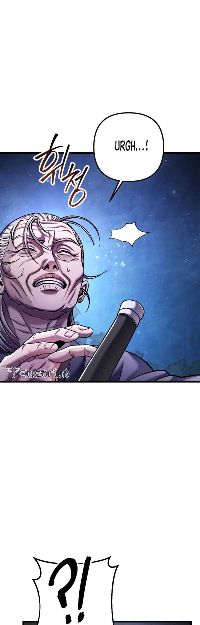 Baca Manhwa Ha Buk Paeng’s Youngest Son Chapter 132 Gambar 2