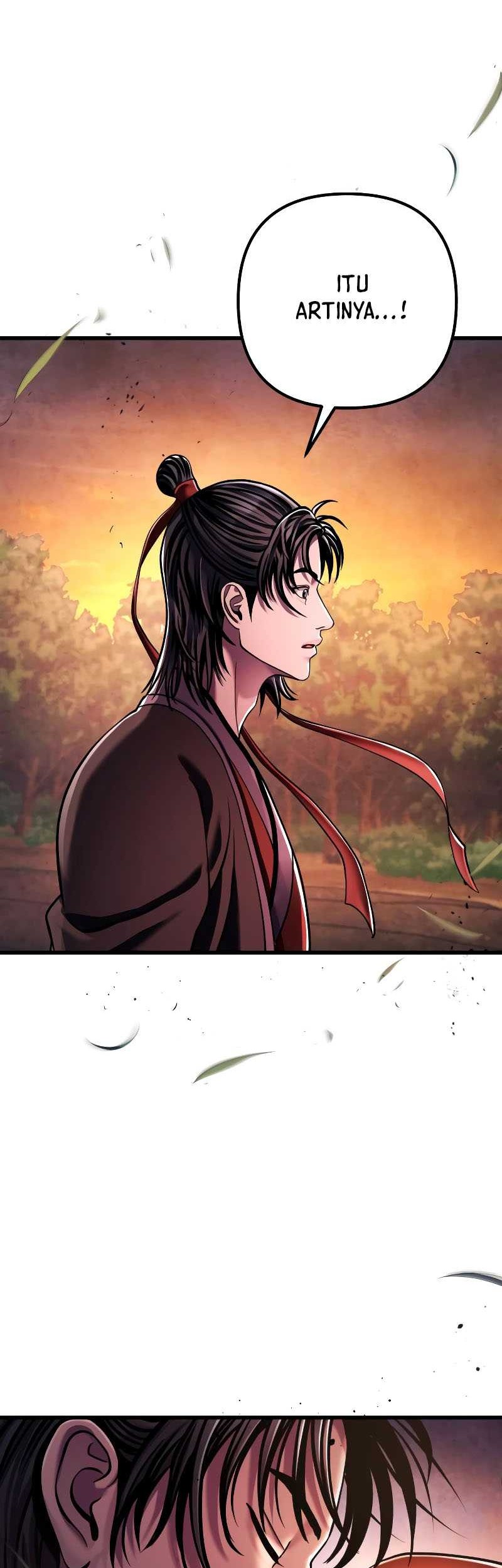 Ha Buk Paeng’s Youngest Son Chapter 131 Gambar 41