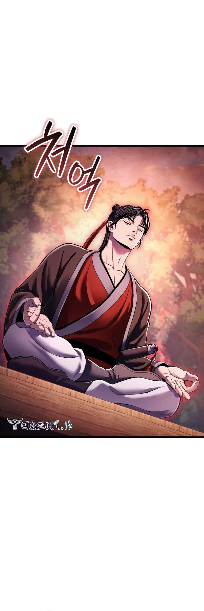 Ha Buk Paeng’s Youngest Son Chapter 131 Gambar 47