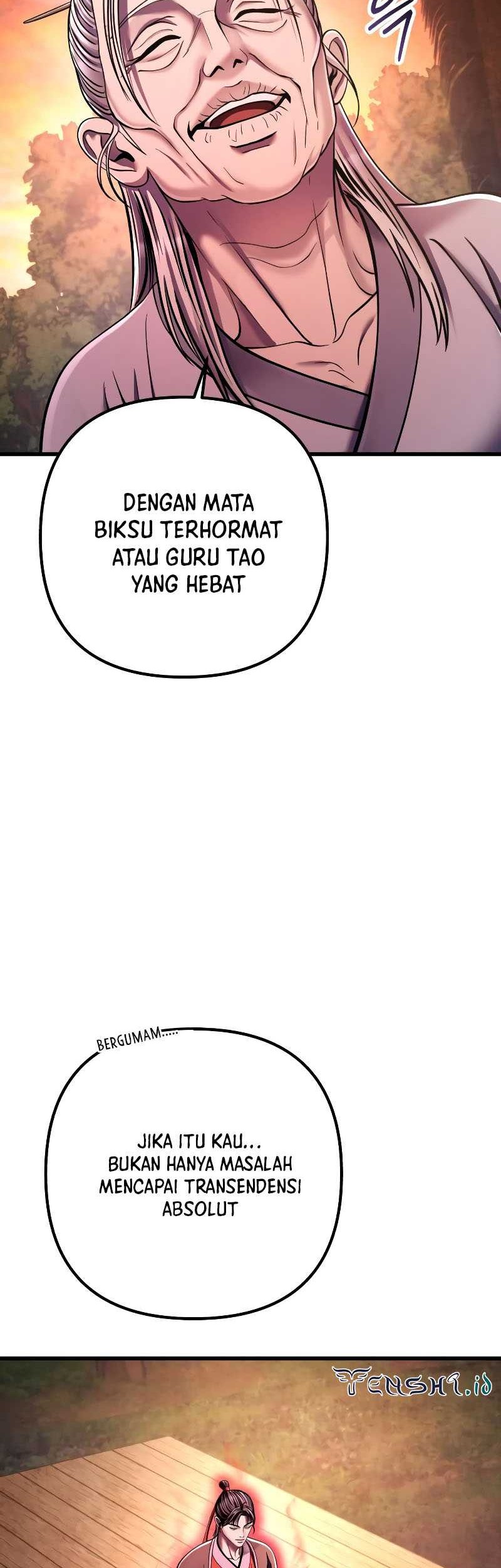 Ha Buk Paeng’s Youngest Son Chapter 131 Gambar 49