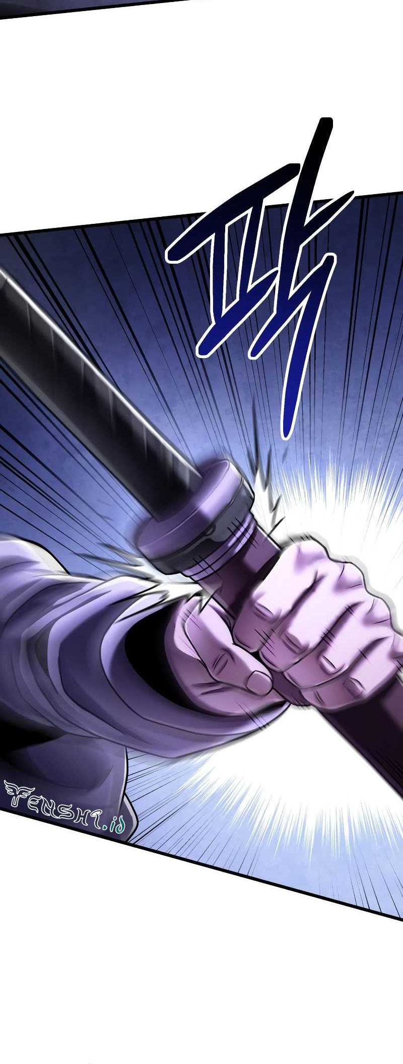 Ha Buk Paeng’s Youngest Son Chapter 131 Gambar 61