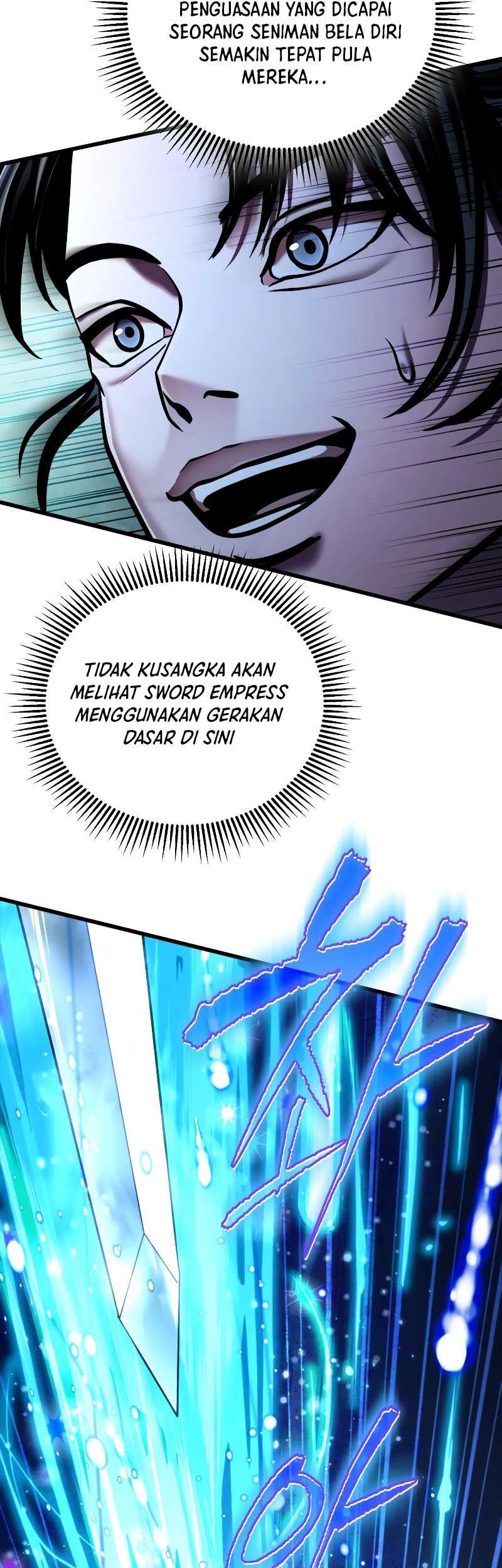 Ha Buk Paeng’s Youngest Son Chapter 131 Gambar 72