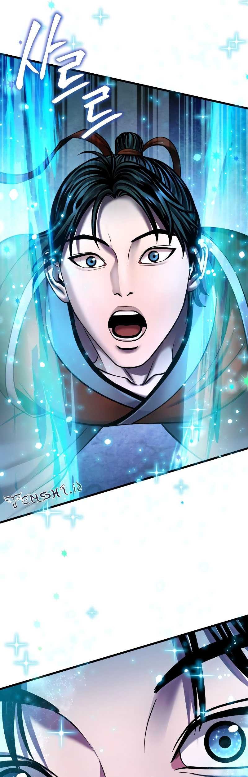 Ha Buk Paeng’s Youngest Son Chapter 131 Gambar 77