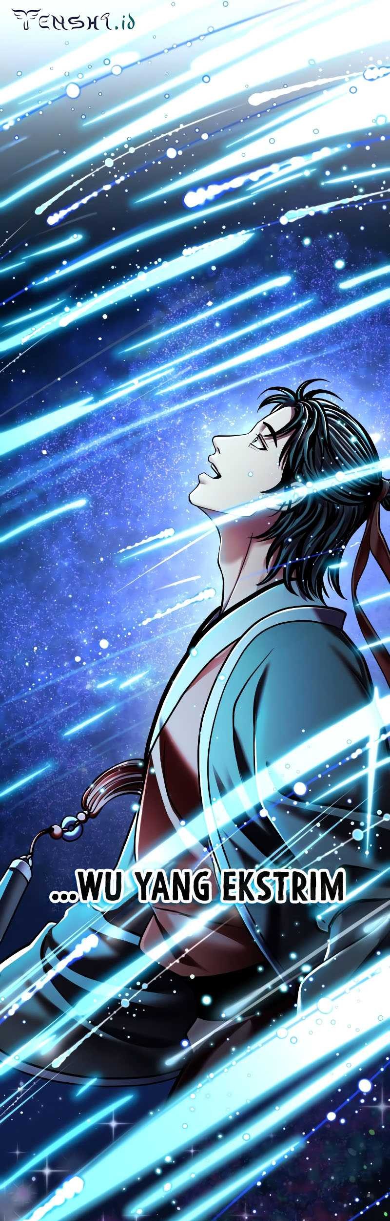Ha Buk Paeng’s Youngest Son Chapter 131 Gambar 79