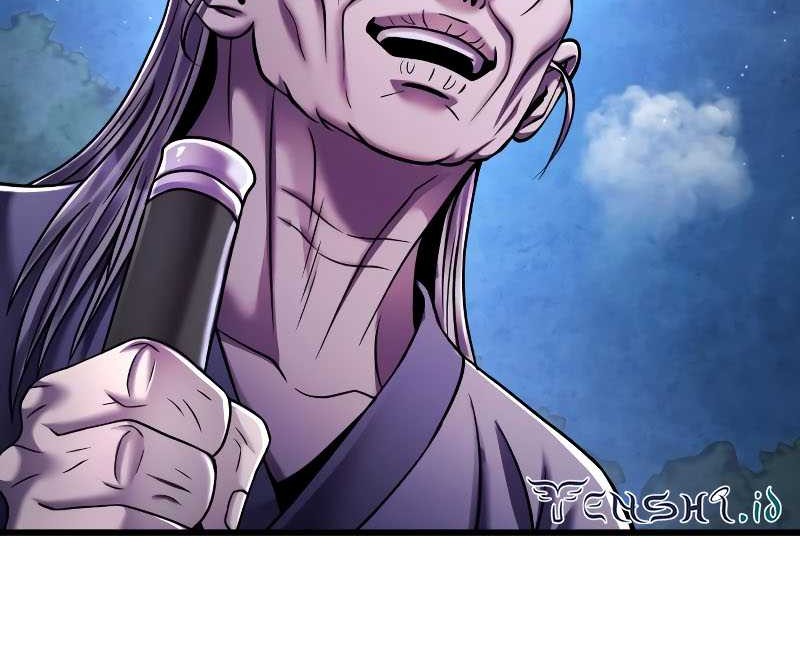 Ha Buk Paeng’s Youngest Son Chapter 131 Gambar 84