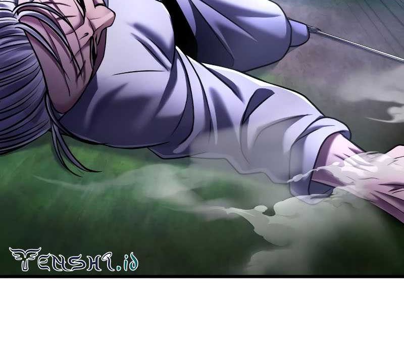 Ha Buk Paeng’s Youngest Son Chapter 131 Gambar 87