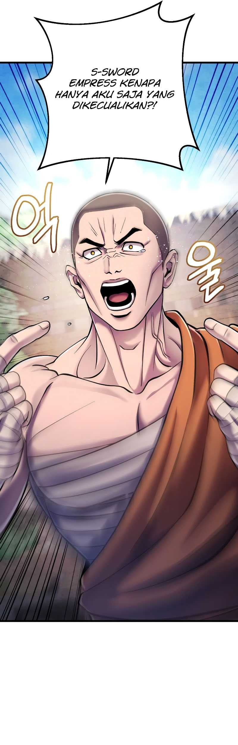 Ha Buk Paeng’s Youngest Son Chapter 131 Gambar 4