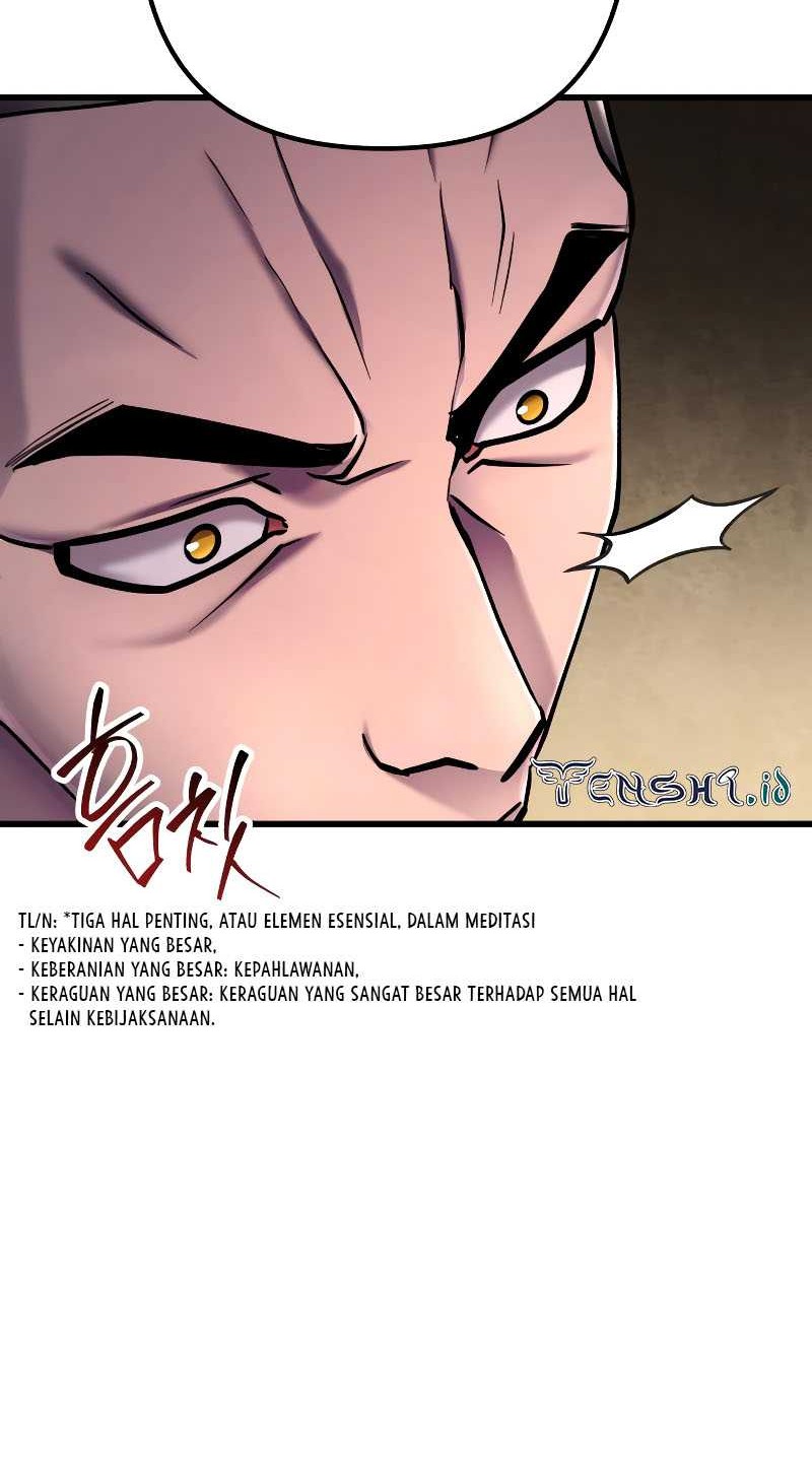 Ha Buk Paeng’s Youngest Son Chapter 131 Gambar 7