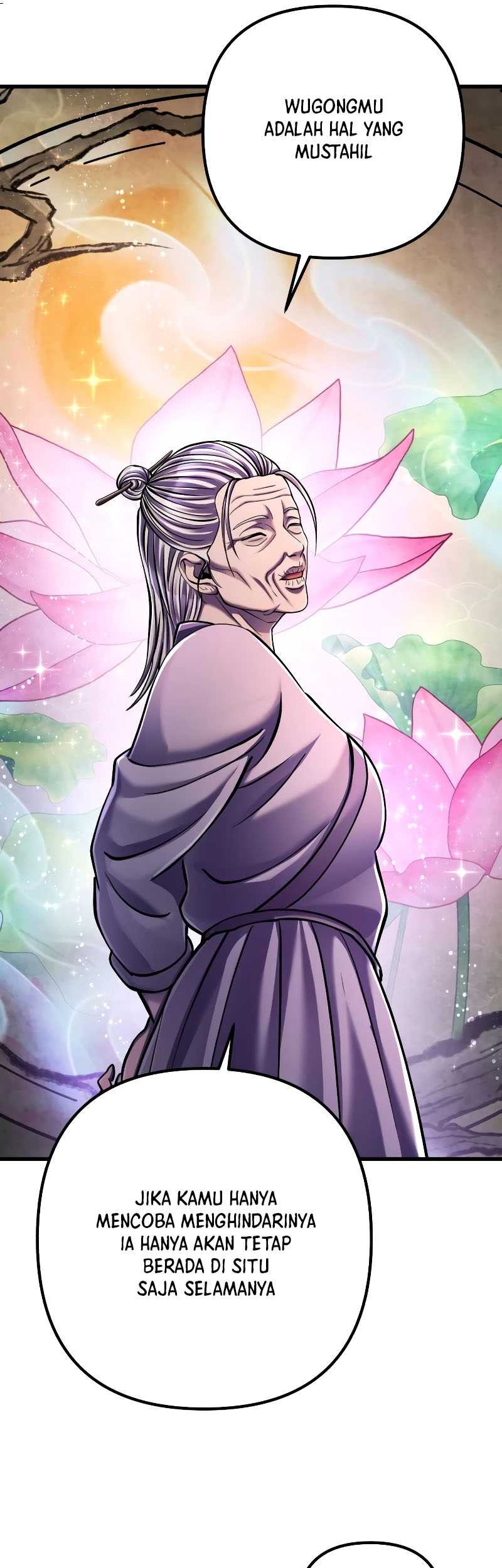 Ha Buk Paeng’s Youngest Son Chapter 131 Gambar 8
